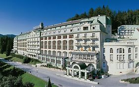 Grand Hotel Panhans